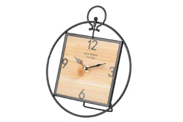 reloj personalizado madera web