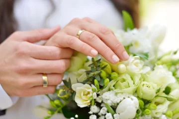 Bodas de Estética Minimalista