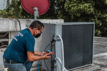 eficiencia energética en refrigeración industrial