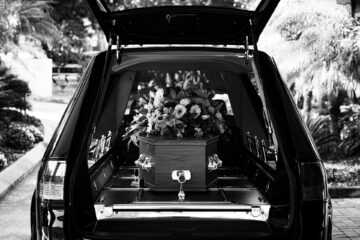 traslados funerarios